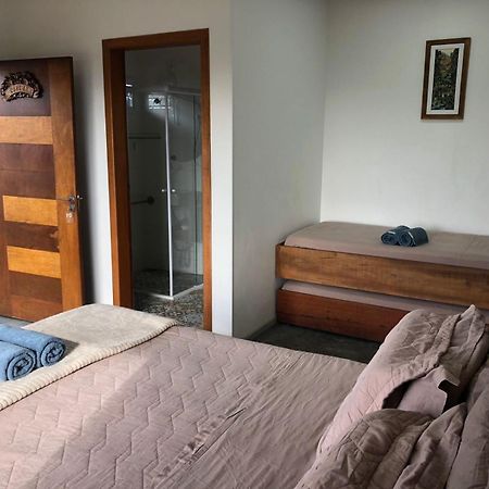 Pousada Casa Albatross Пеня Екстериор снимка