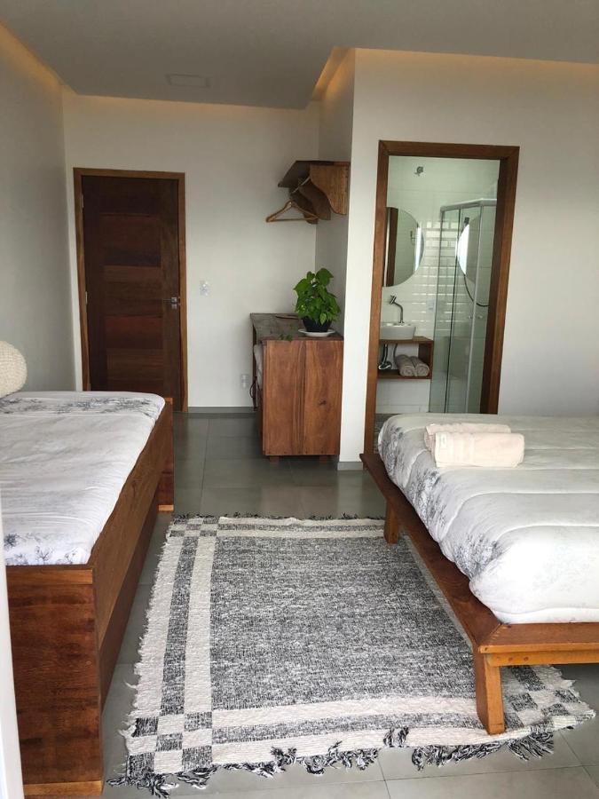 Pousada Casa Albatross Пеня Екстериор снимка