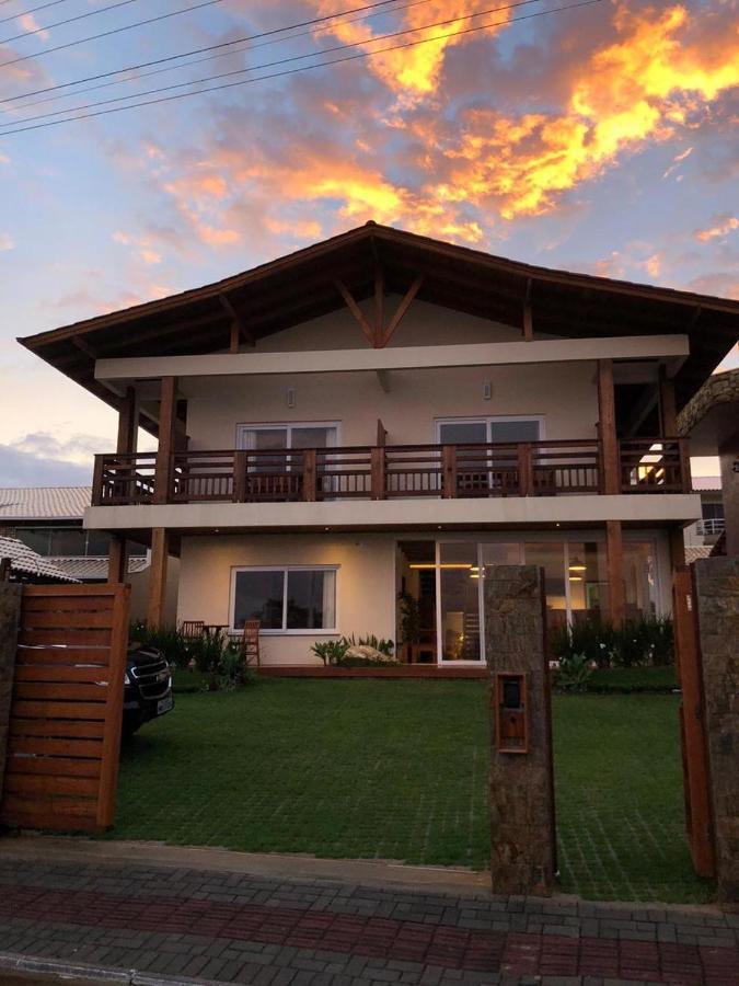 Pousada Casa Albatross Пеня Екстериор снимка