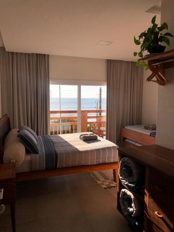 Pousada Casa Albatross Пеня Екстериор снимка