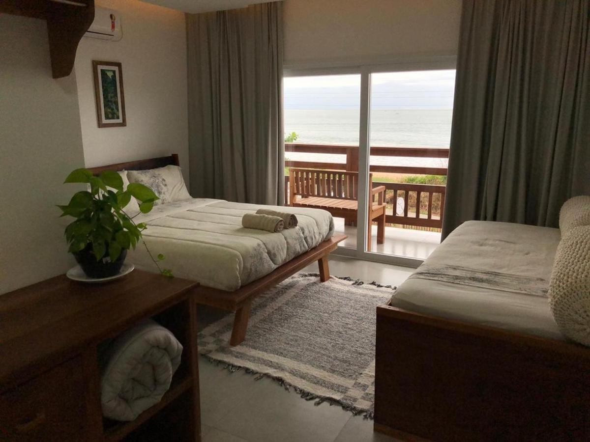 Pousada Casa Albatross Пеня Екстериор снимка