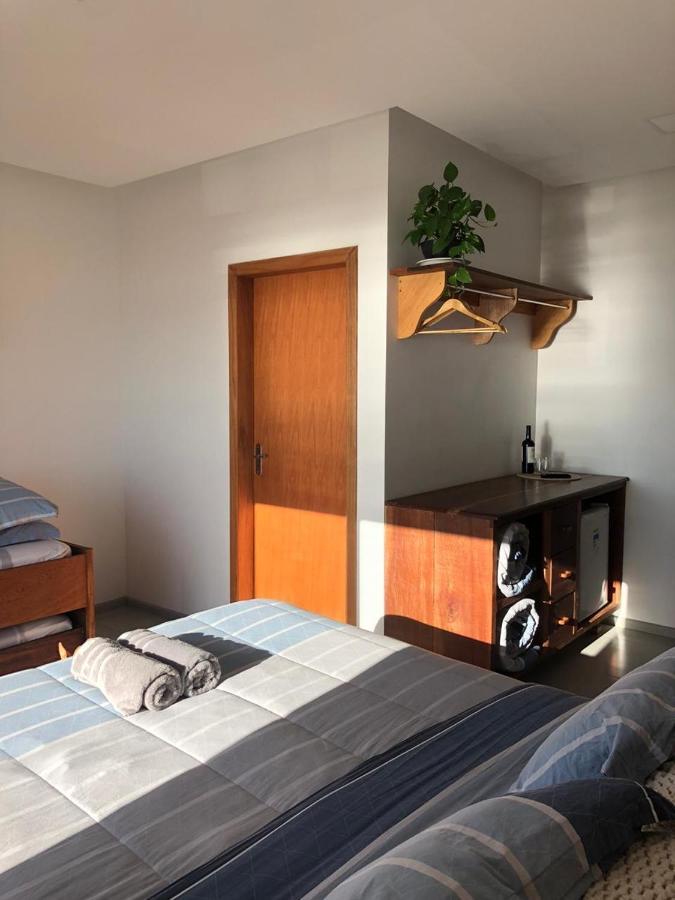 Pousada Casa Albatross Пеня Екстериор снимка