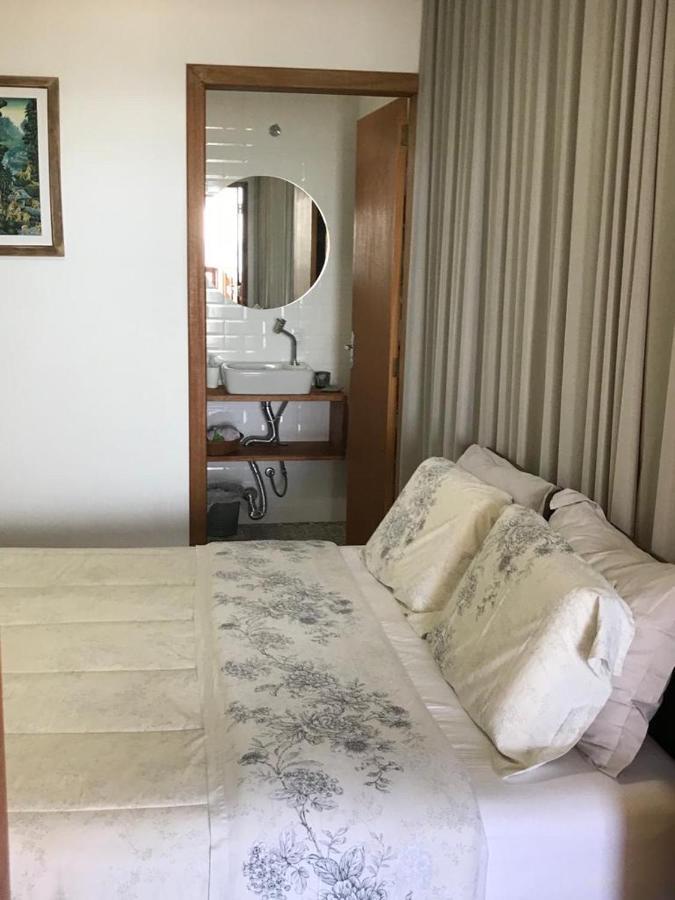 Pousada Casa Albatross Пеня Екстериор снимка