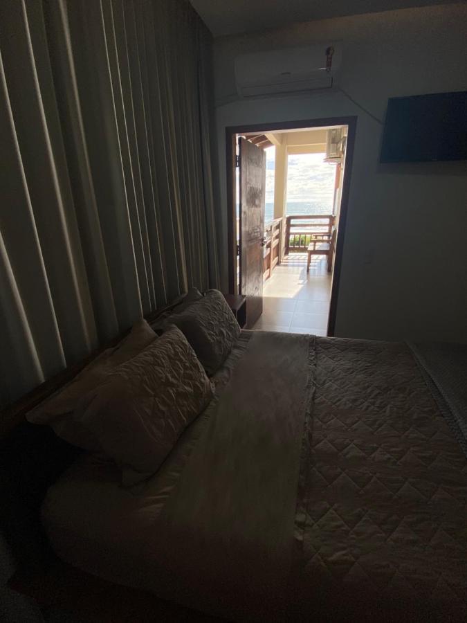 Pousada Casa Albatross Пеня Екстериор снимка