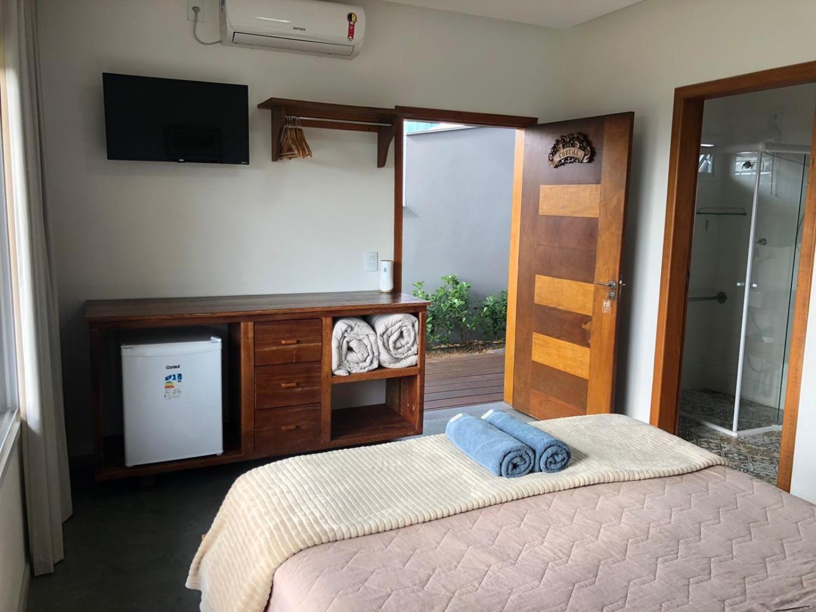 Pousada Casa Albatross Пеня Екстериор снимка