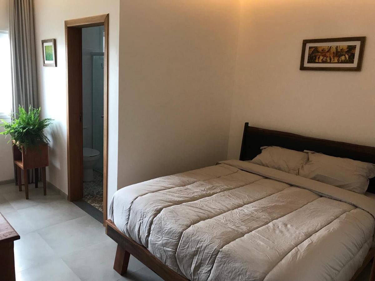 Pousada Casa Albatross Пеня Екстериор снимка