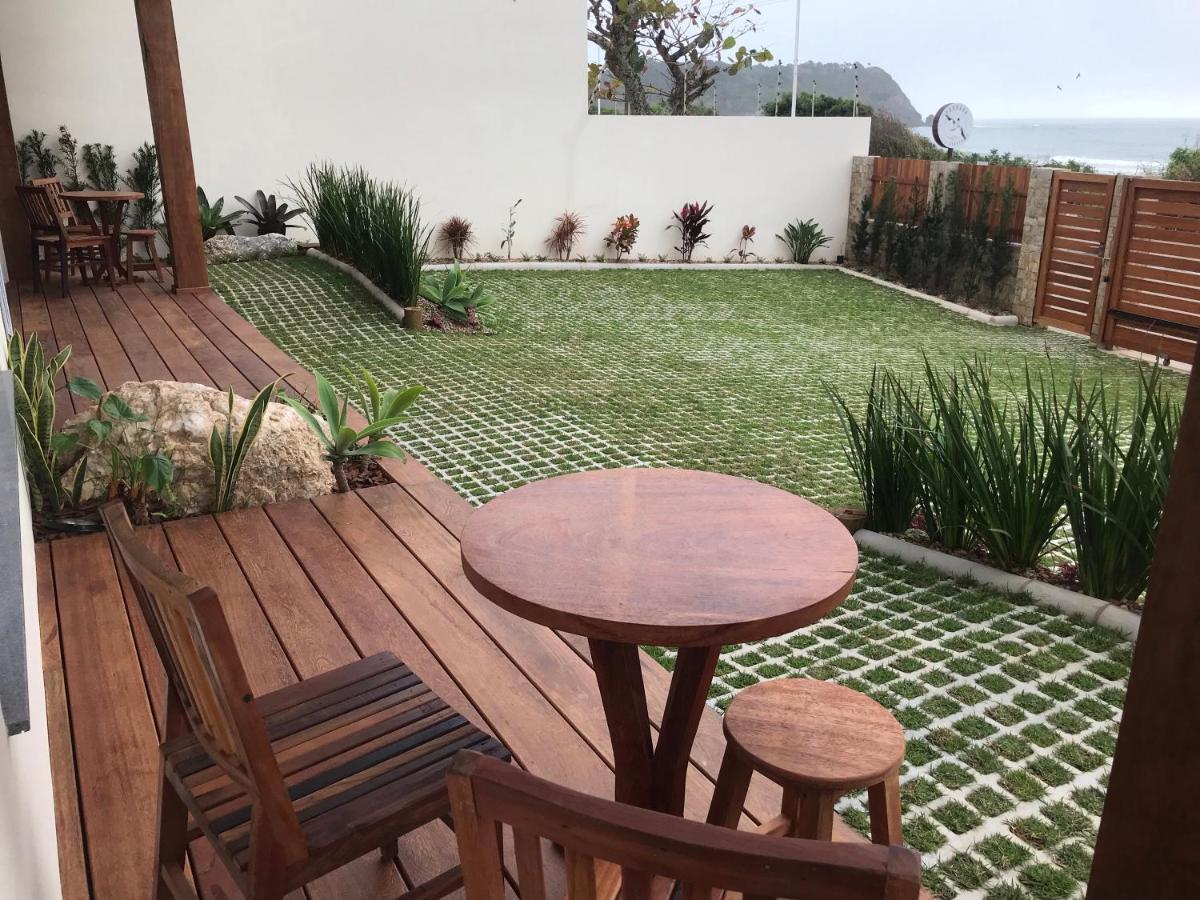 Pousada Casa Albatross Пеня Екстериор снимка
