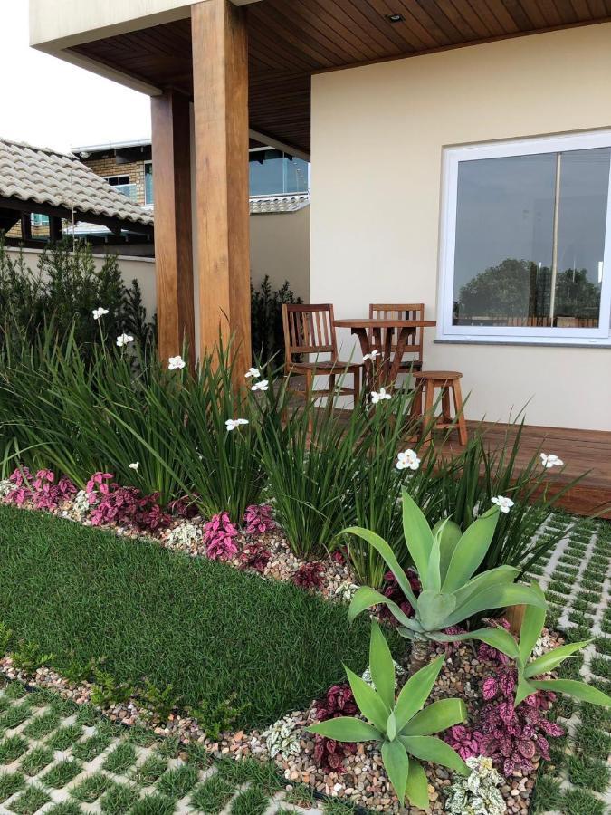 Pousada Casa Albatross Пеня Екстериор снимка